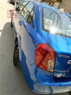 شيفروليه اوبترا